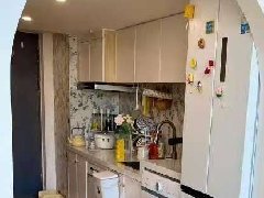 治愈系loft——北欧风复式小