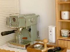 128㎡原木风：给日子加点「
