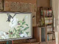 新中式：开窗诗意，关窗藏