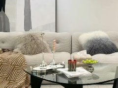 奶油风装修｜高级感与温馨感双拿捏