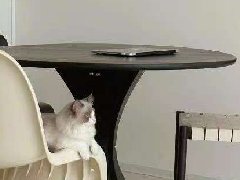 78㎡：光与素色的温柔共生